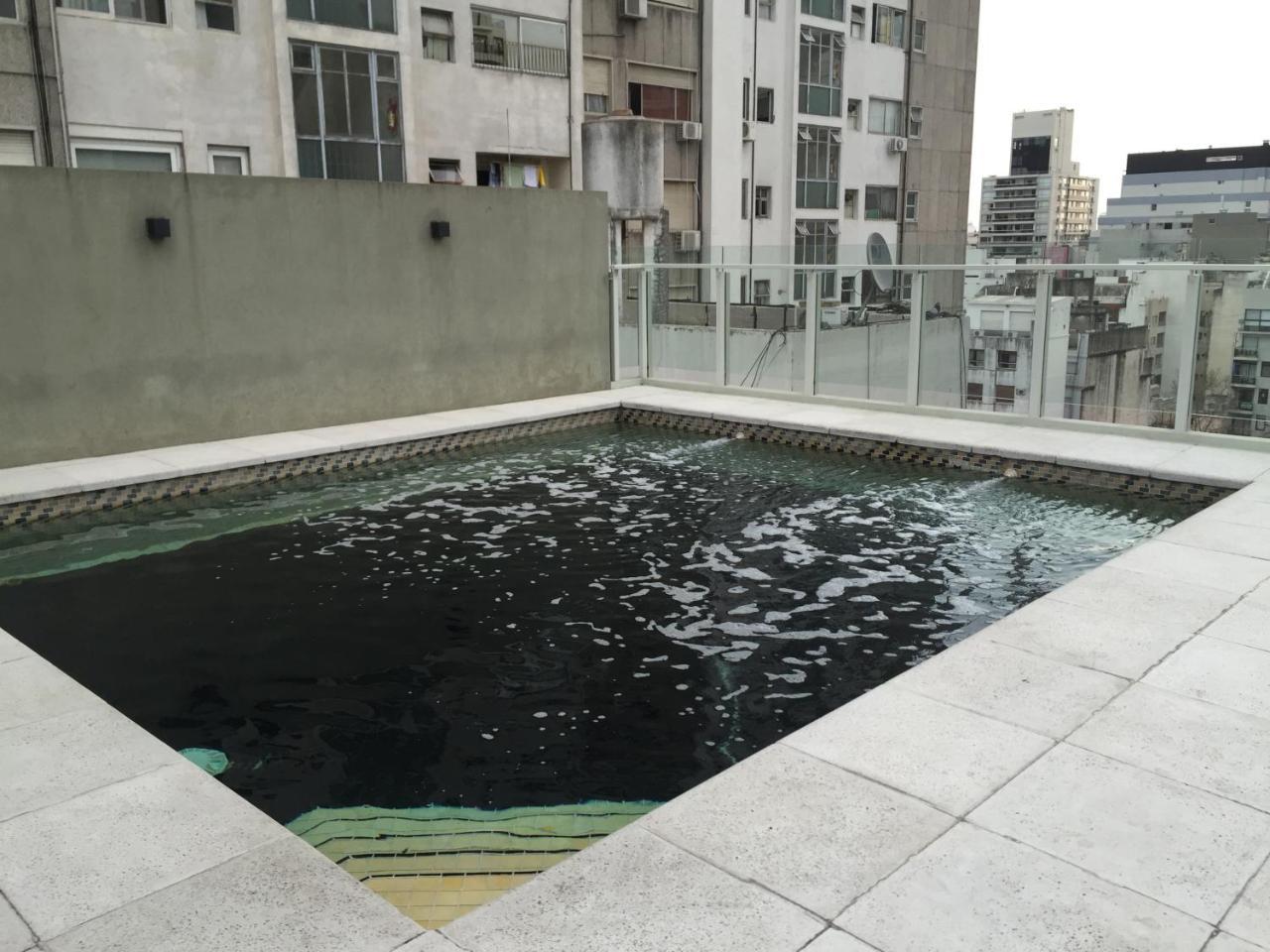 Palermo Soho Apartment Guemes Buenos Aires Exterior photo