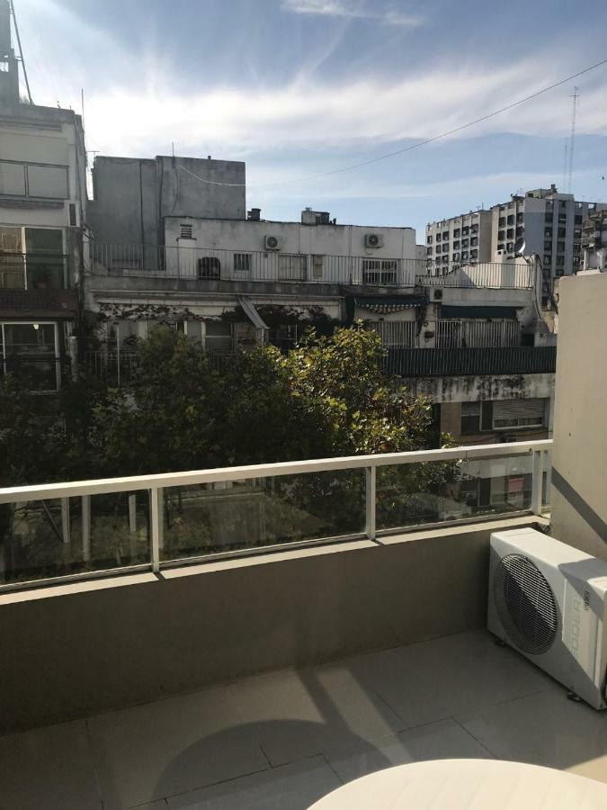 Palermo Soho Apartment Guemes Buenos Aires Exterior photo