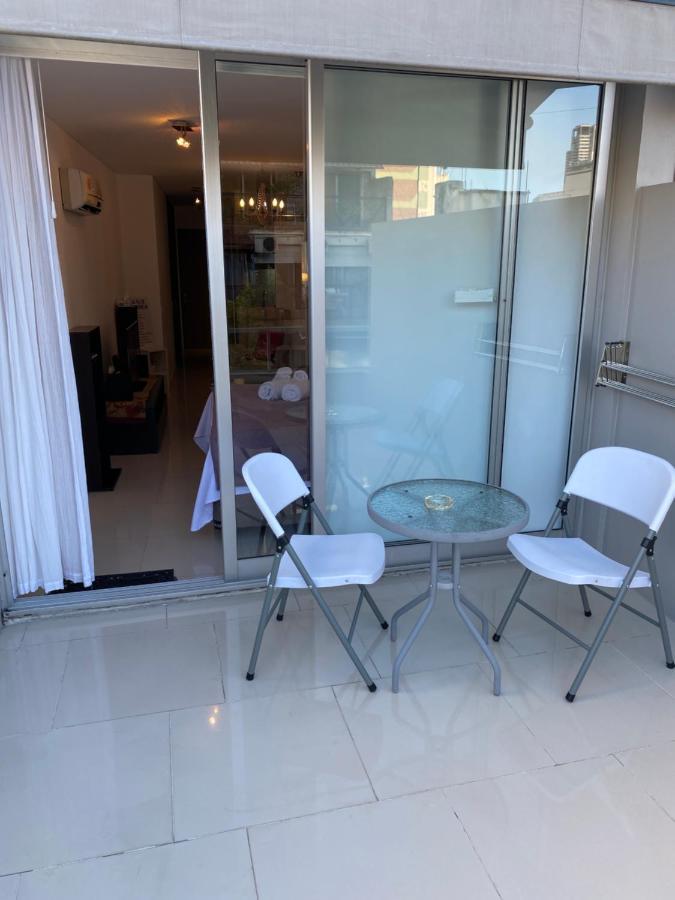 Palermo Soho Apartment Guemes Buenos Aires Exterior photo