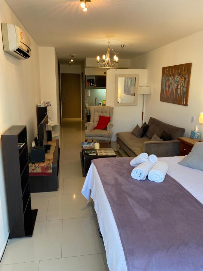 Palermo Soho Apartment Guemes Buenos Aires Exterior photo